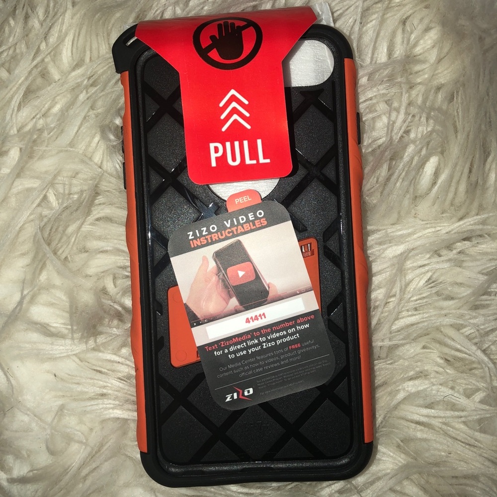 Phone case - Picture 2 of 2